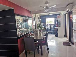 Blk 54 Geylang Bahru (Kallang/Whampoa), HDB Executive #613549781